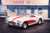 Atlantis Models - 60 Corvette US Route 66 1:25 - 1203