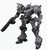 Bandai - Gundam Models - 30MM Armored Core VI Fires of Rubicon - 2815168