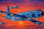 Atlantis Models - KC-135A Stratotanker USAF 1:125 - 143
