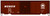 Accurail - HO 40'PS-1 Steel Boxcar Monon - 3463