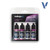 Vallejo Acrylic Paints - True Metallic Amethyst Purple(4 Colors) - 77255