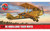 Airfix - DeHavilland Tiger Moth 1:72 - 2106