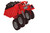 Atlantis Models - Tom Daniel Mountain Mover(Snap Tite)1:32 - 5692