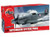 Airfix - SPITFIRE PRIXX 1:72 - 2017
