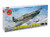 Airfix - SUPERMARINE SPITFIRE Mk.A 1:72 - 1071