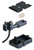 Kadee Quality Products - O Type E Couplers Med Underset - 747