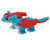 Nanoblock - Salamence Pokemon Nanoblock - 22746