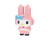 Nanoblock - My Melody Ninja - 22907