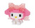 Nanoblock - My Melody Ribbon Sanrio - 23426