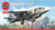 Airfix - Hawker P 1127 1:72 - 1033