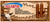 Atlantis Models - Rifle Rack Wall Mnts Bagged w/Header 1:1 - 168