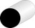 Midwest Products - .060 X 24 Carbon Fiber Rod ## - 5704