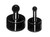 Dubro Products - Fuel Line Plugs - 617