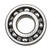 Polaris 0450016 Radial Ball Bearing 1-6 50 90 Sportsman Scrambler 200 Predator