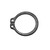 Polaris 0450060 External Circlip 2001-2018 Predator Scrambler Sportsman Outlaw 50 90 OEM