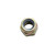 Polaris 0450282 Frame Chassis Lock Nut 2007-2019 Sportsman Outlaw 90 110 OEM