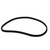 Polaris 0450442 Protective Rubber 2001-2019 Sportsman Outlaw Predator 50 90 110 OEM