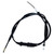 Polaris 0450471 Throttle Cable OEM 2001-2006 Predator 90 Sportsman 90 Scrambler 50 90