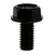 Polaris 0450701 OEM Body Hex Bolt 2001-2018 Outlaw Phoenix RZR 50 110 170 200