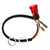 Polaris 0451146 Lamp-Oil Warning 4-6 50 90 Predator 200