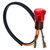 Polaris 0451146 Lamp-Oil Warning 4-6 50 90 Predator 200