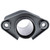 Polaris 0451683-385 HOUSING REAR AXLE SILVER Sportsman Predator 200 0451683