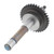 Polaris 0451900 Waterpump Shaft Assembly