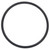Polaris 0452129 O-RING-GEAR POSITION SENSOR