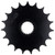 Polaris 0452143 Sprocket Drive Sportsman Predator 90 2005-2006