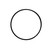 Polaris 0452353 OEM O-RING
