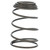 Polaris 0452370 OEM SPRING OIL SCREEN