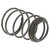 Polaris 0452370 OEM SPRING OIL SCREEN