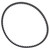 Polaris 0452496 Drive Belt OEM for 2005-2020 Phoenix 200 ATV 2006-2007 Sawtooth