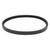Polaris 0452496 Drive Belt OEM for 2005-2020 Phoenix 200 ATV 2006-2007 Sawtooth