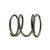 Polaris 0452605 Rear Drive Shaft Spring 2005-2021 Phoenix Sawtooth 200 ATV