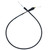 Polaris 0452689 Handlebar Throttle Cable OEM for 2005 Phoenix 200 Quadricycle