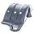 Polaris 0452757-067 PLATE-GEAR CASE BLK