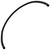 Polaris 0452791 OEM Fuel Tank Vent Hose Line 2007-2016 Phoenix 200