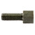 Polaris 0452886 Rear Brake Insert Bolt OEM 2005-2006 ATV Phoenix 200 Quadricycle