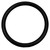 Polaris 0452943 OEM Engine Water Pump O-Ring 2006- 2014 IQ, Classic & SwitchBack