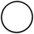 Polaris 0452982 Oil Pump O-Ring Switchback WideTrak IQ Turbo