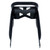 Polaris 0453031-067 OEM BUMPER-FRONT PREDATOR 50 BLACK