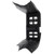 Polaris 0453193 Black Left Hand Footwell Predator 90 0451118 2003-2006
