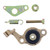 Polaris 0453199 OEM Rear Brake Lever Arm Assembly 2006 Sawtooth Phoenix 200 Quadricycles