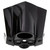Polaris 0453287-070 POD-UPPER,BLK