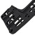 Polaris 0453335-070 Black Rear Rack Assembly Sportsman 90 110 2007-2023