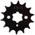 Polaris 0453457 Transmission Drive Sprocket Sportsman Outlaw 90 110 2007-2023