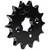 Polaris 0453457 Transmission Drive Sprocket Sportsman Outlaw 90 110 2007-2023