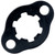 Polaris 0453458 Transmission Sprocket Bracket Sportsman Outlaw 90 110 2007-2023