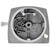 Polaris 0453579 Left Hand Small Head Cylinder Cover 2007-2020 Sportsman 90 110 Outlaw 50